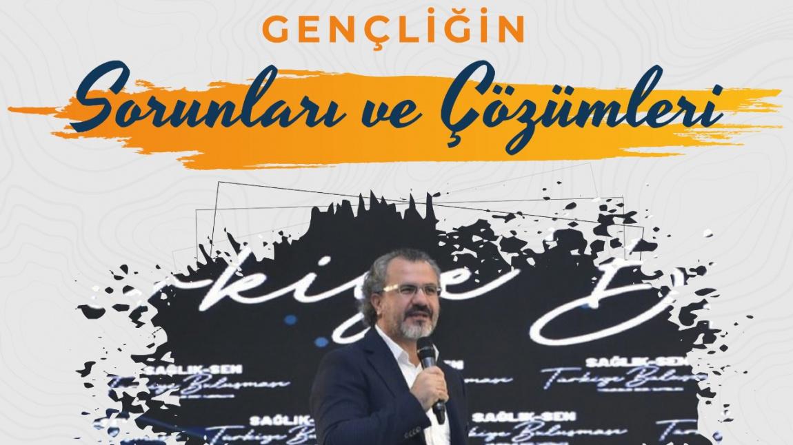 EĞİTİM SEMİNERİ